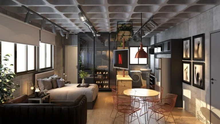 Imagem Apartamento Padrão