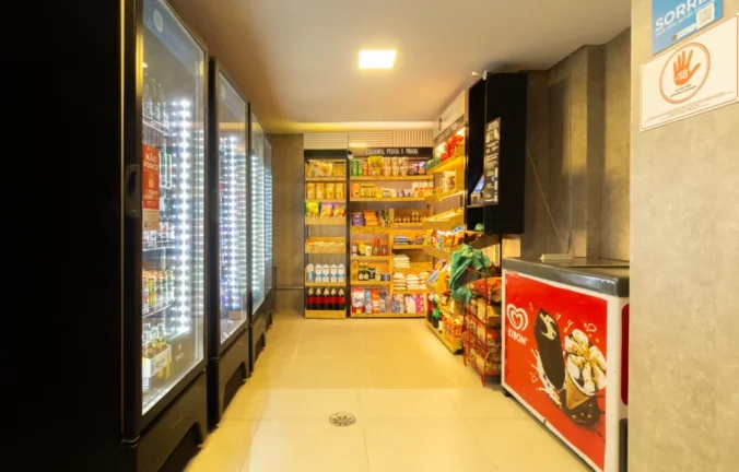 Imagem APARTAMENTO RESIDENCIAL em São Paulo - SP, Perdizes