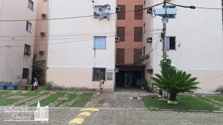Imagem APARTAMENTO PARA LOCAÇÃO NO AGUAS BRANCAS