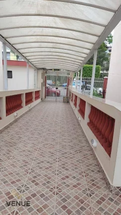 Imagem Apartamento com 2 dormitórios à venda, 52 m² por R$ 276.000,00 - Jardim Imperador - São Paulo/SP