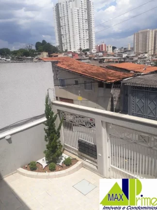 Imagem Apartamento à venda em São Paulo-SP, bairro Cangaíba: 1 quarto, 1 sala, 1 banheiro, 30m² de área. Confira!