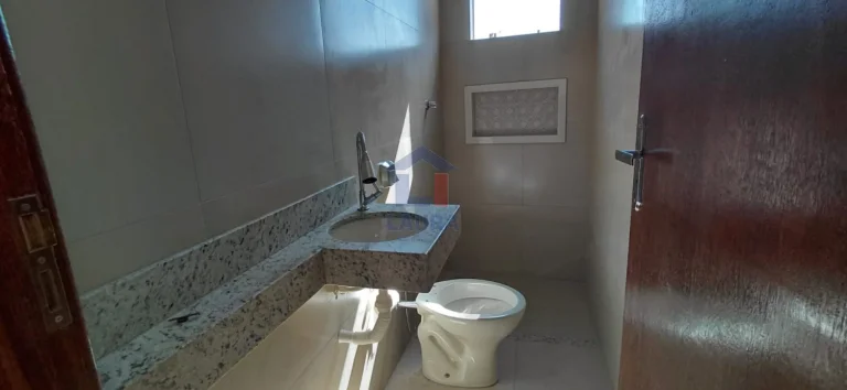 Imagem APARTAMENTO RESIDENCIAL em PARÁ DE MINAS - MG, NOSSA SENHORA DAS GRAÇAS