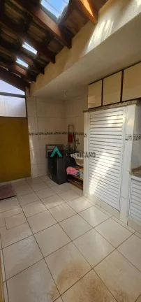 Imagem CASA EM CONDOMÍNIO FECHADO EM ATIBAIA