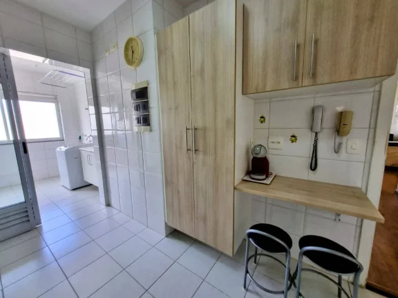 Imagem Apartamento Vila Leopoldina - 103M², 3 Dorms, 1 Suíte, 2 Vagas, Lazer.