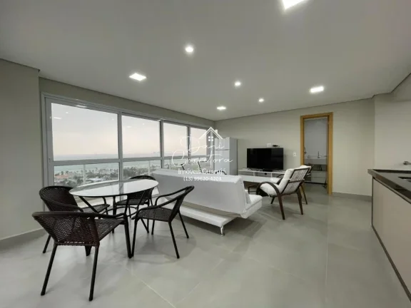 Imagem COBERTURA Residencial em GUARUJÁ - SP, ENSEADA