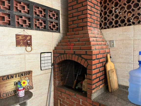 Imagem Casa com 2 Quartos à Venda Pronto para Morar