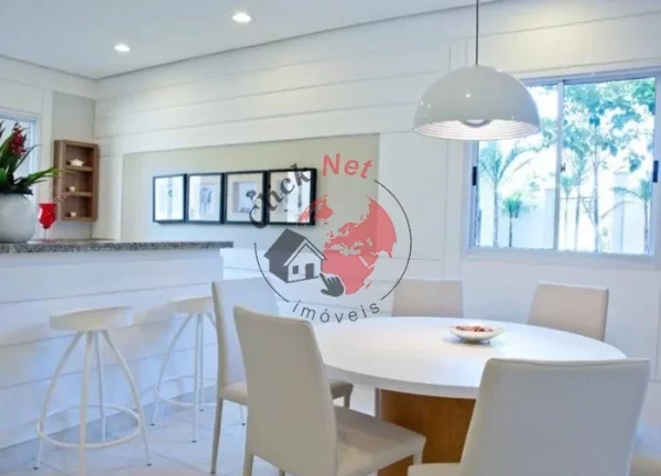 Imagem OPORTUNIDADE NO NOVA PETRÓPOLIS – Apartamento à venda com condições diferenciadas de aquisição”!