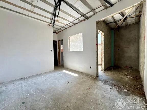 Imagem Cobertura para Venda em Santo André / SP no bairro Vila Príncipe de Gales