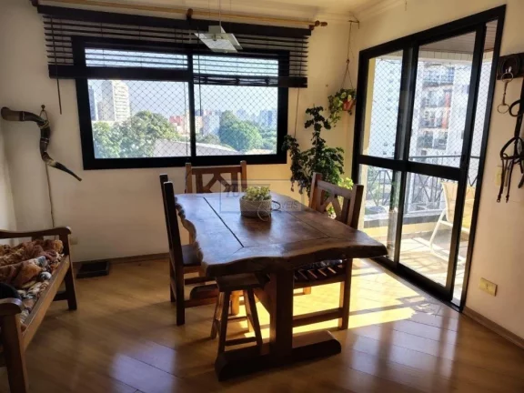 Imagem APARTAMENTO A VENDA NA VILA GUARANI,SÃO PAULO