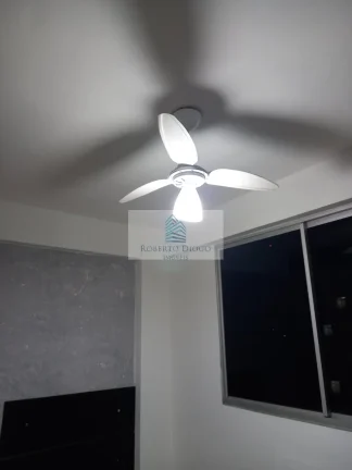 Imagem Imperdível apartamento à venda em Niterói-RJ, Barreto: 3 quartos, 1 suíte, 2 banheiros e 60m² de área!