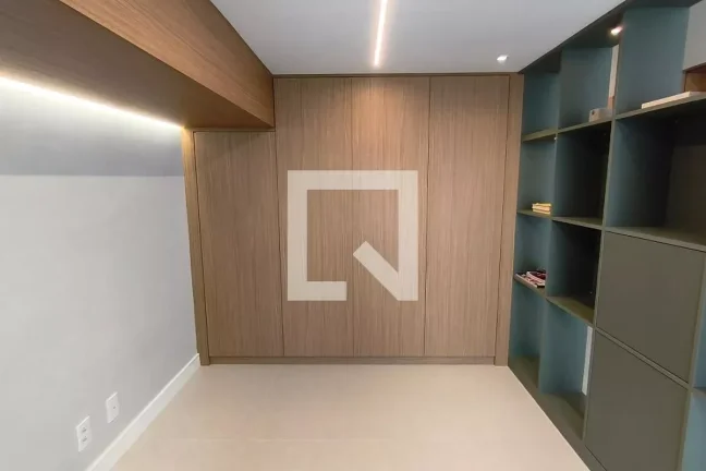 Imagem Apartamento à Venda - Vila Mariana, 2 Quartos, 58 m2