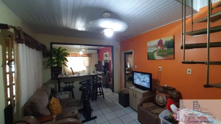 Imagem Vendo Casa Jarivatuba Averbada parcialmente