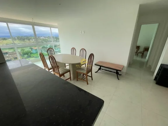 Imagem Apartamento Exclusivo na Praia de Peracanga - Viva o Luxo na Enseada Azul, Guarapari
Viva na tranqui...