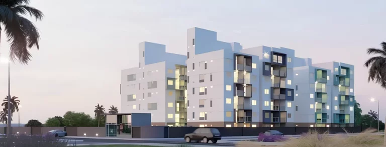 Imagem Apartamento à venda em João Pessoa, Altiplano Cabo Branco, com 2 quartos, 54,41m2