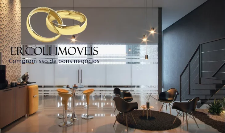 Imagem GALPAO COMERCIAL em São Paulo - SP, Vila Euthalia