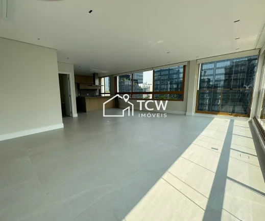 Imagem Apartamento para alugar no bairro Itaim Bibi - São Paulo/SP, Zona Sul