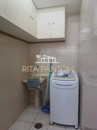 Imagem Apartamento - Ribeirão Preto - Jardim Irajá - Região Sul