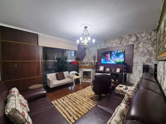 Imagem Casa à venda, Barcelona, São Caetano do Sul, SP