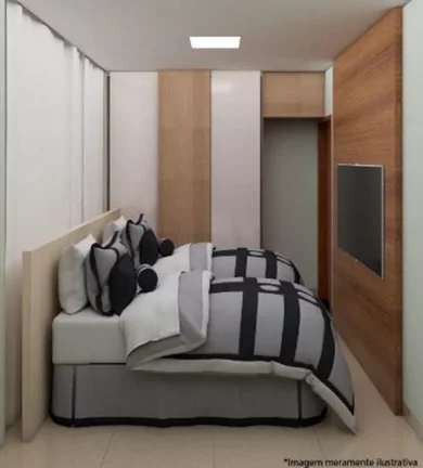 Imagem Apartamento Cobertura Duplex em Belo Horizonte