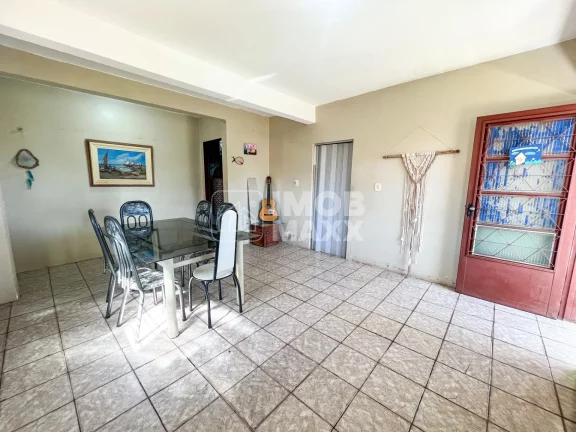 Imagem Venda casa Sobradinho quadra 15, 4 casas no imóvel 5 quartos 3 banheiros 3 vagas