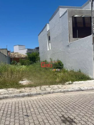 Imagem Terreno Portinho