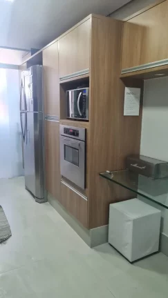 Imagem Apartamento 84 m à venda no Condomínio Edíficio Jardins Di Siena na Vila Carrão!! 3 dormitórios...