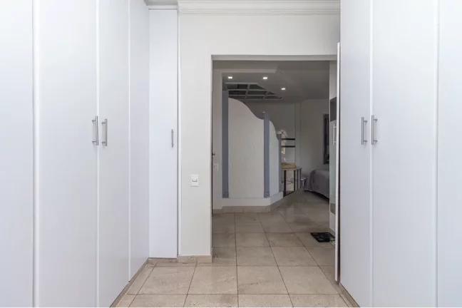 Imagem COBERTURA RESIDENCIAL em São Paulo - SP, Saúde