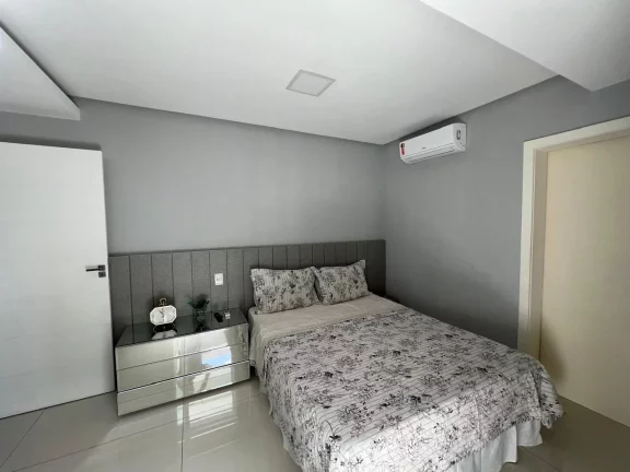 Imagem Casa em Condomínio para Venda em Salvador, Alphaville II, 5 dormitórios, 5 suítes, 8 banheiros, 4 vagas