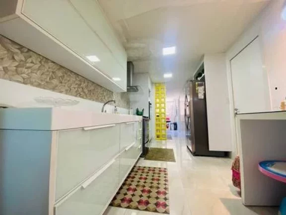 Imagem APARTAMENTO RESIDENCIAL em VITÓRIA - ES, PRAIA DO CANTO