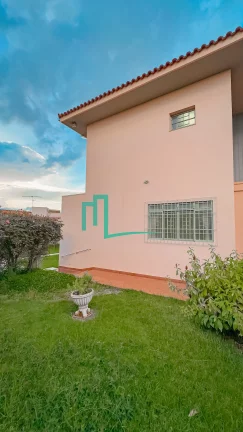 Imagem EXCELENTE SOBRADO À VENDA NO BAIRRO SÃO JOSÉ COM 665 METROS DE CONSTRUÇÃO EM LOCALIZAÇÃO PRIVILEGIADA