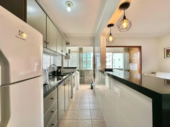 Imagem Apartamento 2 Dormitórios - Bairro Centro