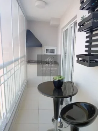 Imagem Apartamento com 3 dormitórios à venda, 73 m² por R$ 795.000,00 - Tatuapé - São Paulo/SP