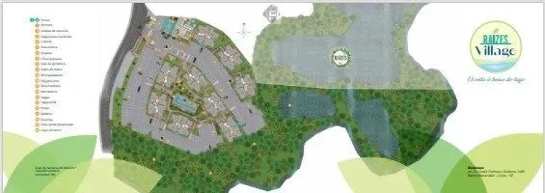 Imagem Apartamento à venda em Cotia, com 2 quartos, 58m2
