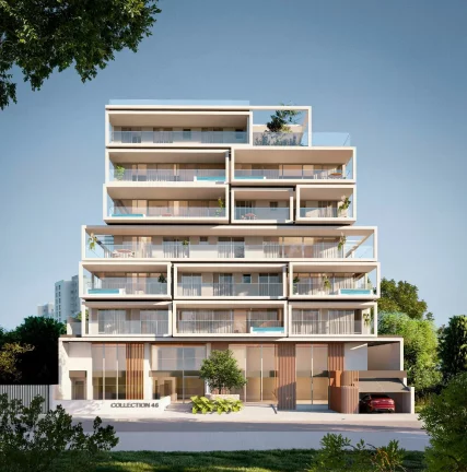 Imagem Duplex com 3 dormitórios à venda sendo 3 suítes, 214.9 m² por - R$ 8.900.000,00 - Praia Brava - Itajaí/SC