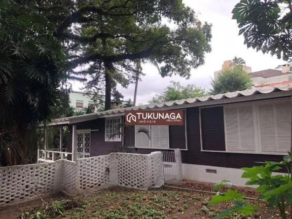 Imagem Sobrado com 5 quartos à venda, 220 m² por R$ 1.650.000 - Vila Albertina - São Paulo/SP