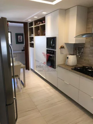 Imagem Casa á venda em condomínio fechado bougainville