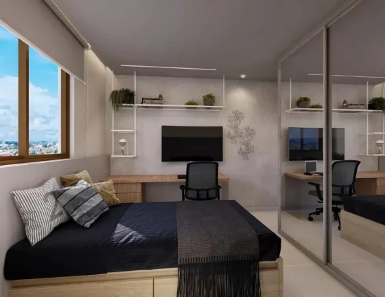 Imagem Apartamento Padrão