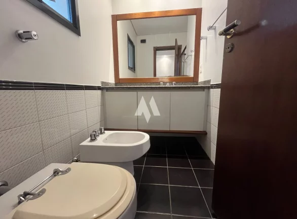 Imagem Apartamento vista mar à venda no bairro da Pompéia