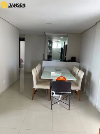 Imagem Apartamento com 03 quartos todo projetado com vista mar no Jardim Oceania