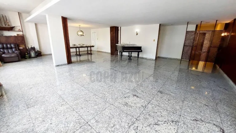 Imagem Copacabana – Praça Eugęnio Jardim | Residencial › Apartamento 4 quarto(s) à Venda