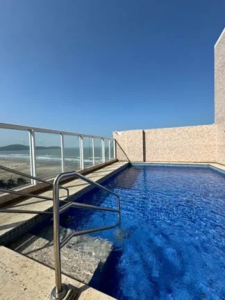 Imagem Apartamento à Venda em Aviação, Praia Grande - SP