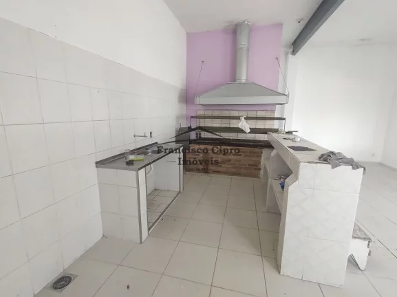 Imagem Casa à venda no bairro Parque Santa Clara - Guaratinguetá/SP