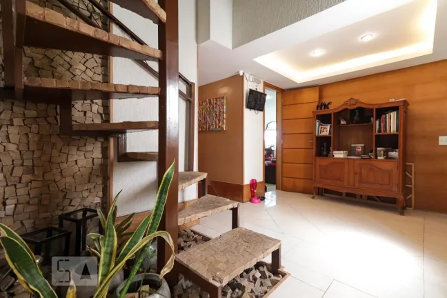 Imagem Apartamento à Venda - Recreio, 5 Quartos, 420 m2