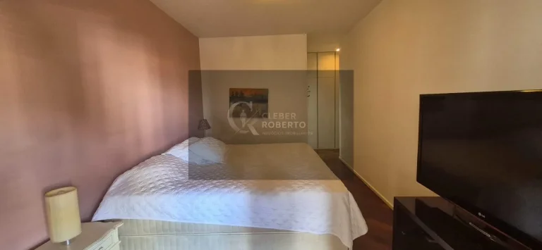 Imagem Apartamento com 4 Quartos e 6 banheiros à Venda, 318 m² por R$ 750.000