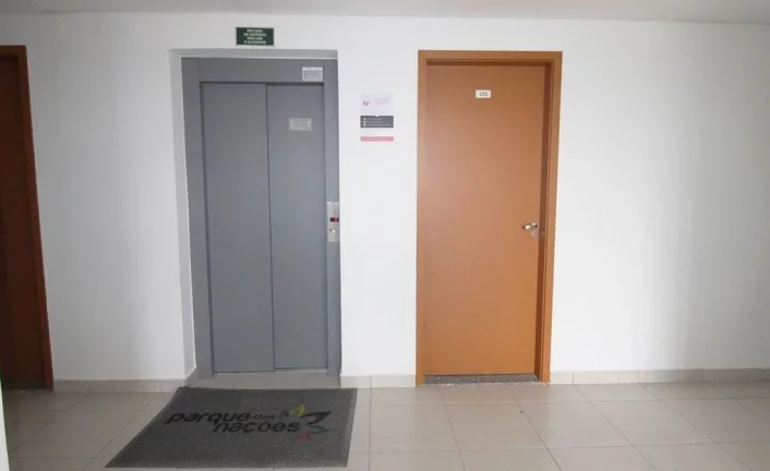 Imagem Apartamento para Venda em São José dos Pinhais, Iná, 2 dormitórios, 1 banheiro, 1 vaga