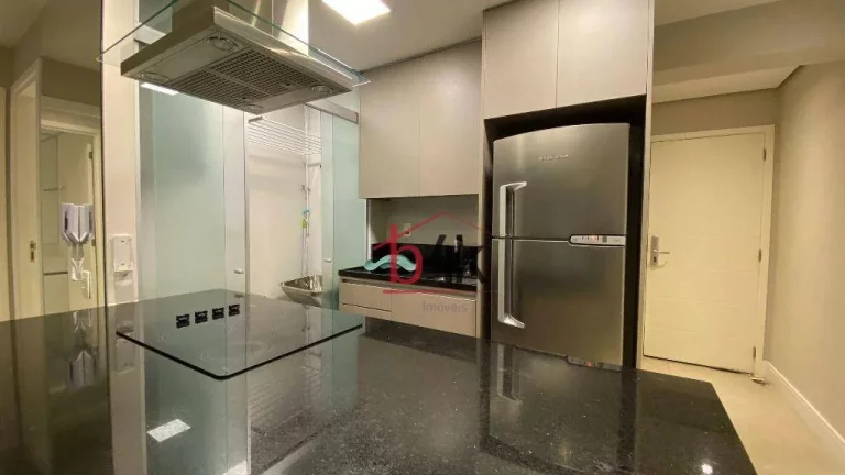 Imagem Apartamento no Habitarte 1