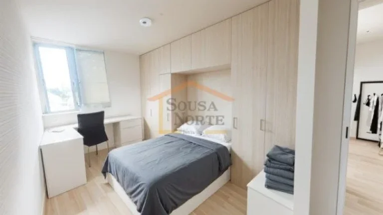 Imagem Apartamento com 76m² de área útil, distribuídos em 2 dormitórios, 1 banheiro social e 1 vaga de...