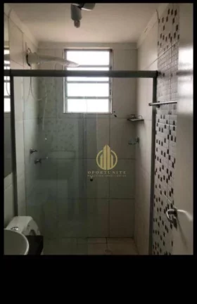 Imagem Apartamento com 2 dormitórios à venda, 48 m² por R$ 200.000,00 - Jardim Califórnia - Ribeirão Preto/SP