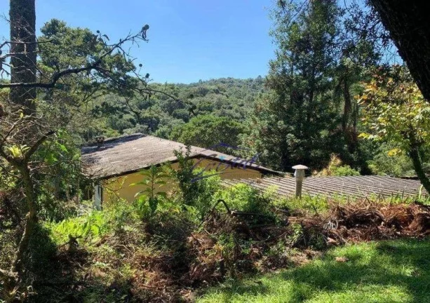 Imagem Sítio com 3 quartos (2 suítes) à venda, 30.831m² - Cachoeira - Caucaia do Alto - Cotia/SP