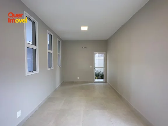 Imagem Condomínio em Ribeirão Preto-SP Casa com 3 suítes e 4 vagas no Jardim Valencia Residencial Valência Ilha Gracia - Quer Imóvel.